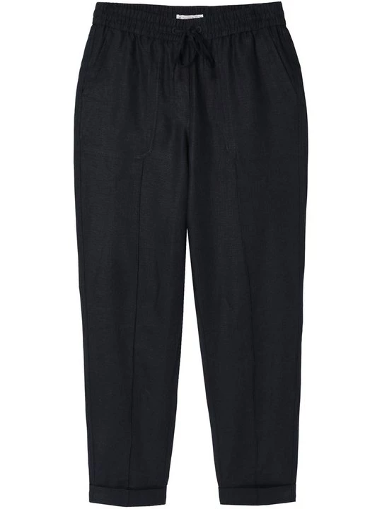 Foto van product Broek Tatuum donkerblauw