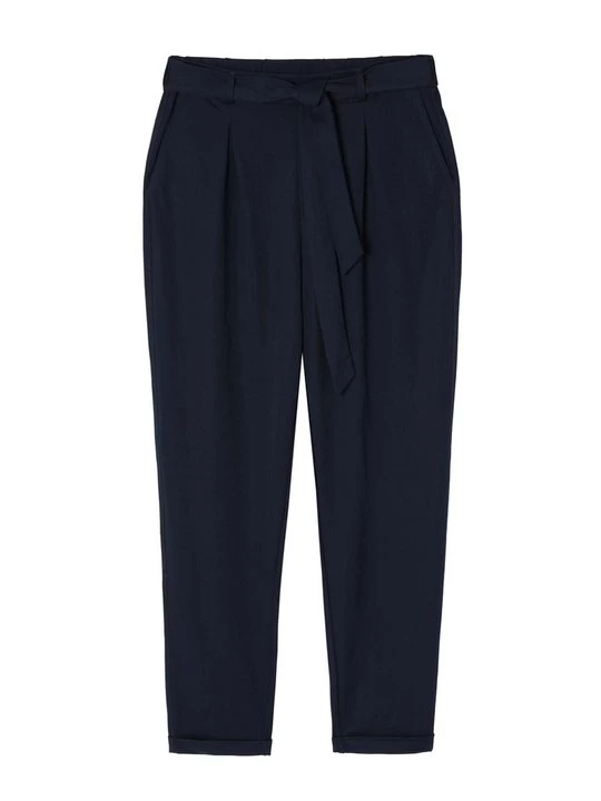 Foto van product Broek Tatuum donkerblauw