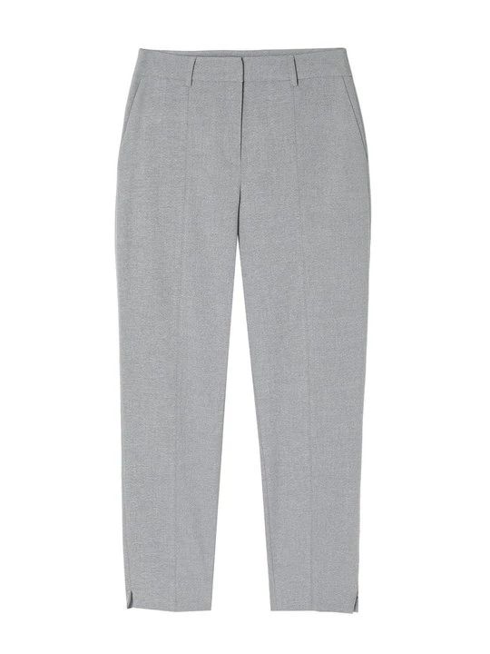 Foto van product Broek Tatuum grijs