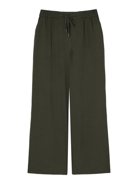 Foto van product Broek Tatuum groen