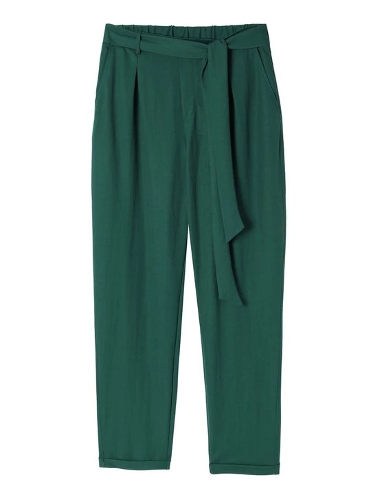 Foto van product Broek Tatuum groen