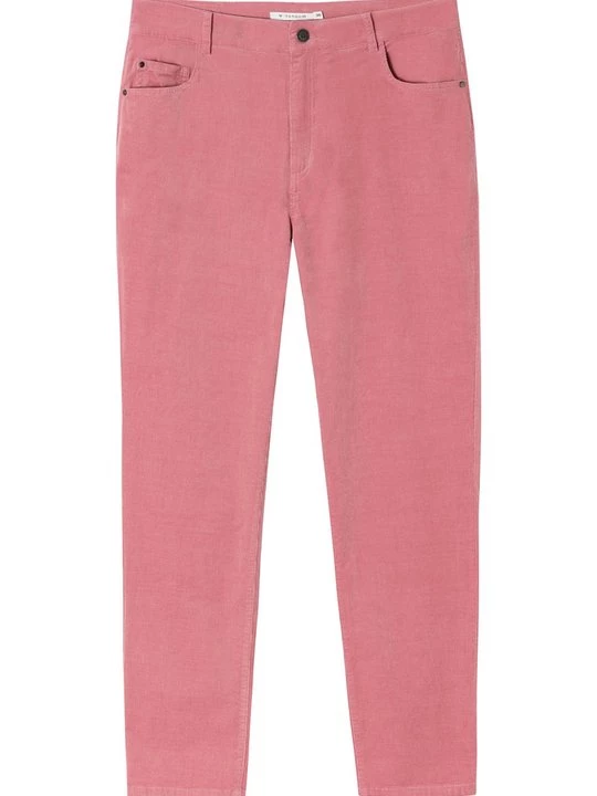 Foto van product Broek Tatuum rood