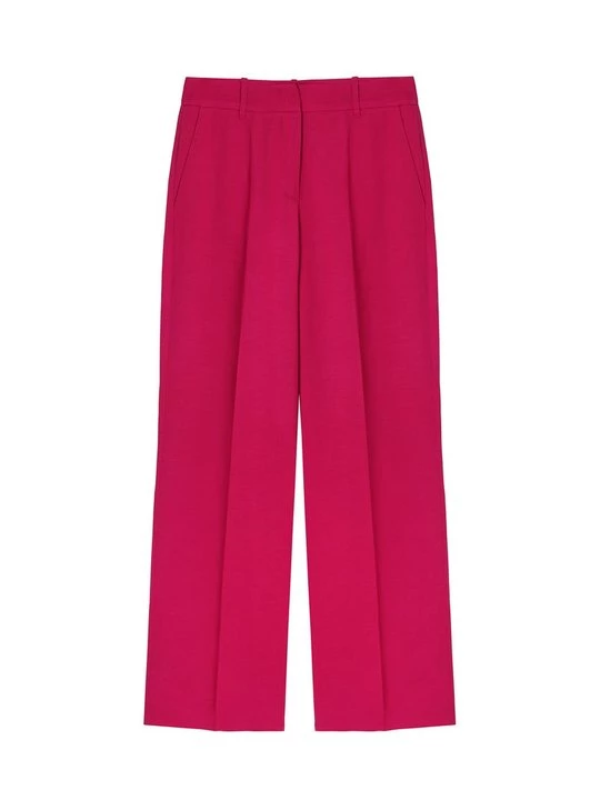 Foto van product Broek Tatuum rood