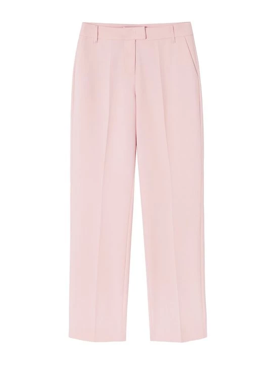 Foto van product Broek Tatuum roze