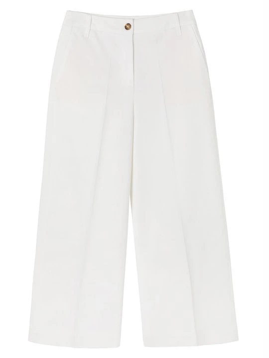 Foto van product Broek Tatuum wit