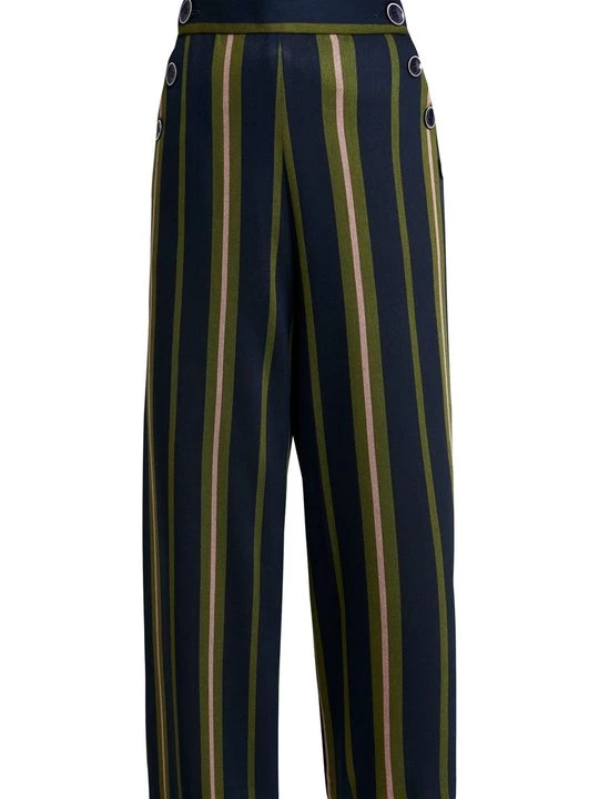 Foto van product Broek Ted Baker donkerblauw