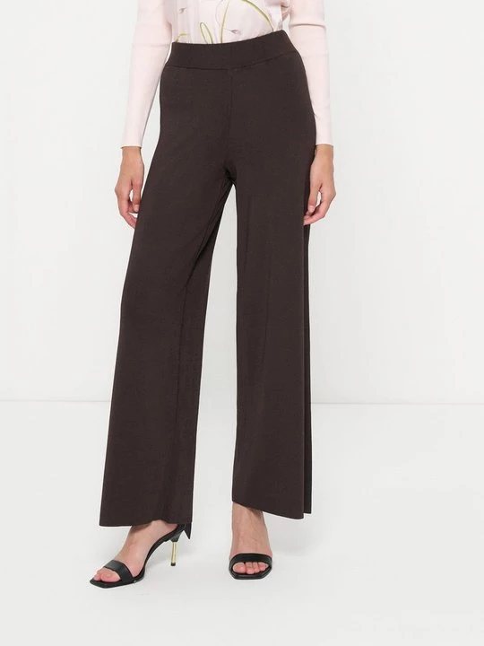 Foto van product Broek Ted Baker donkerbruin