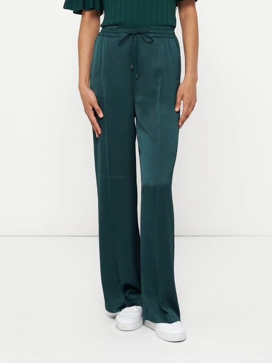 Foto van product Broek Ted Baker donkergroen