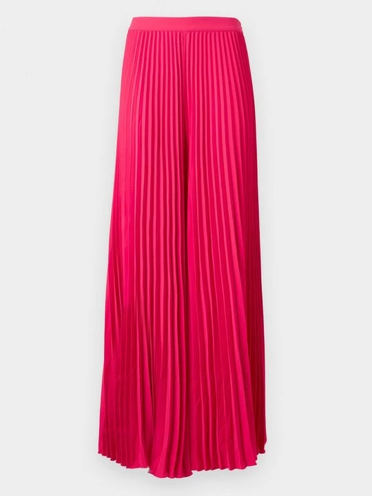 Foto van product Broek Ted Baker donkerroze