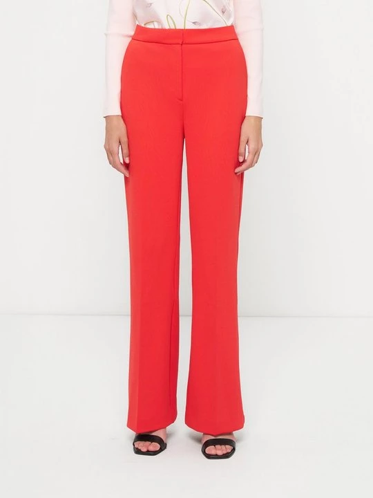 Foto van product Broek Ted Baker rood