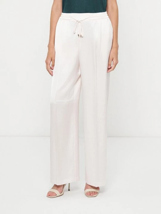 Foto van product Broek Ted Baker wit