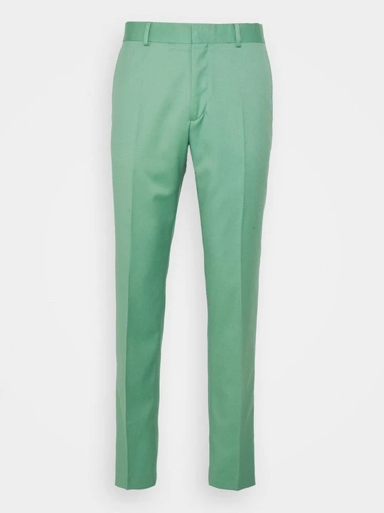 Foto van product Broek The Kooples groen