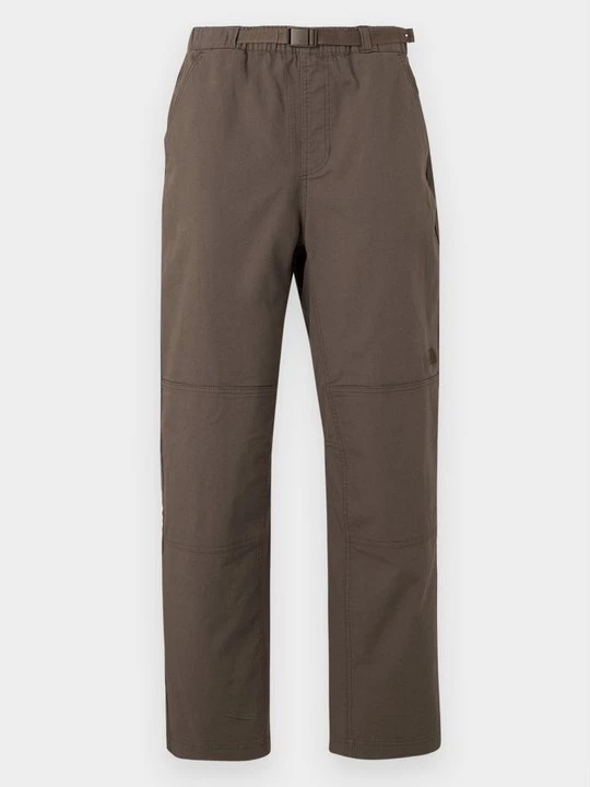 Foto van product Broek The North Face bruin