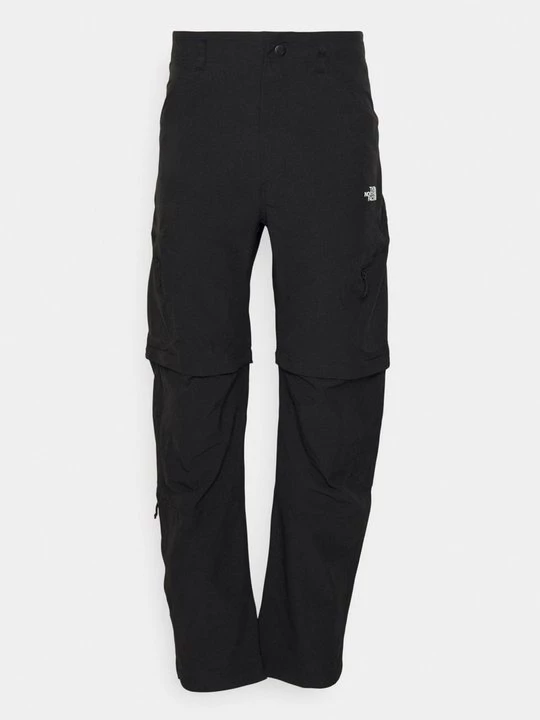 Foto van product Broek The North Face zwart