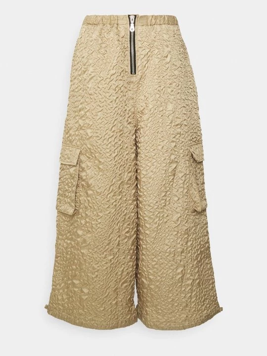 Foto van product Broek The Ragged Priest beżowy