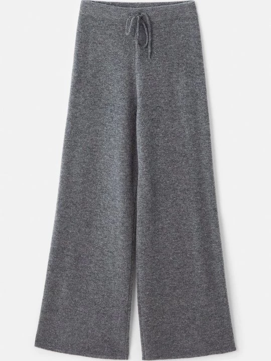 Foto van product Broek Theory donkergrijs