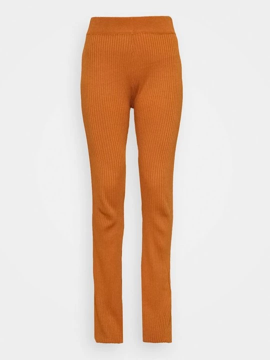 Foto van product Broek Third Form okergeel