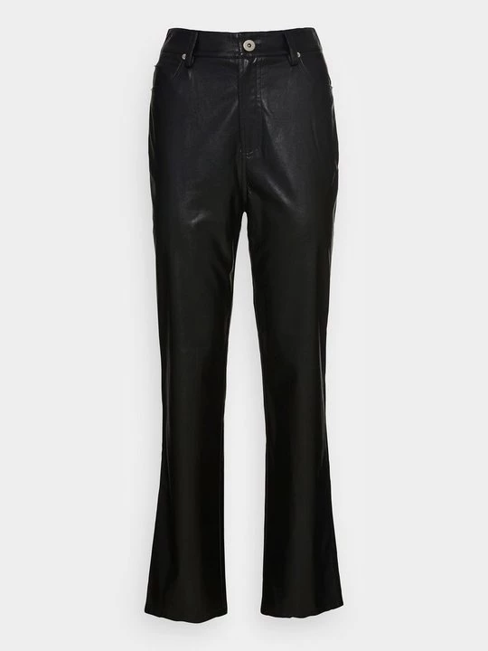 Foto van product Broek Third Form zwart