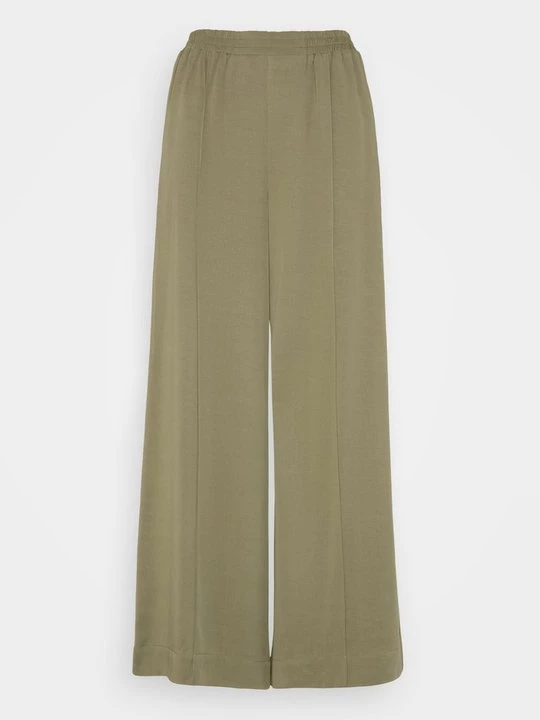 Foto van product Broek Thought groen