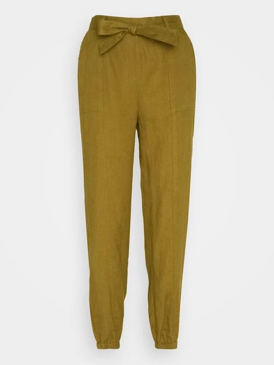 Foto van product Broek Thought groen