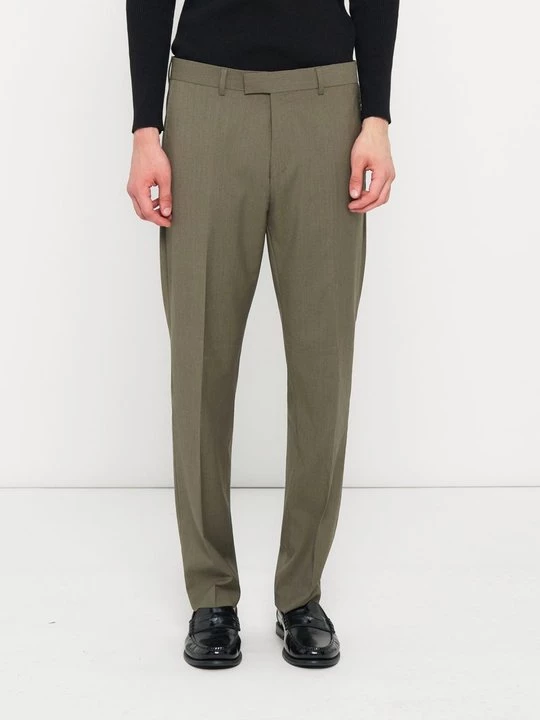 Foto van product Broek Tiger Of Sweden groen
