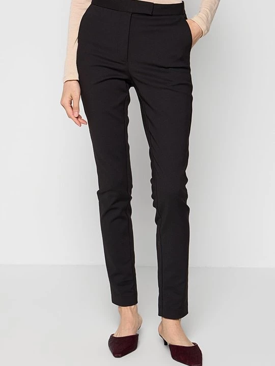 Foto van product Broek Tiger Of Sweden zwart