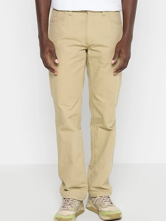 Foto van product Broek Timberland beżowy