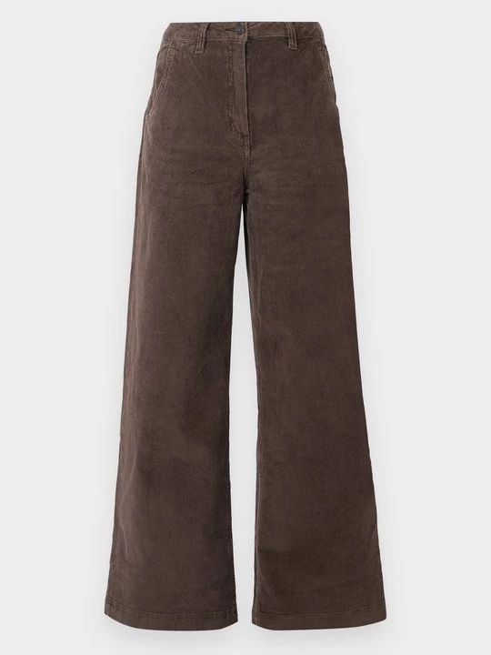 Foto van product Broek Timberland donkerbruin