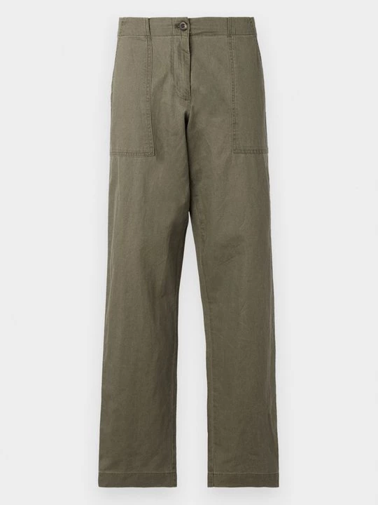 Foto van product Broek Timberland groen