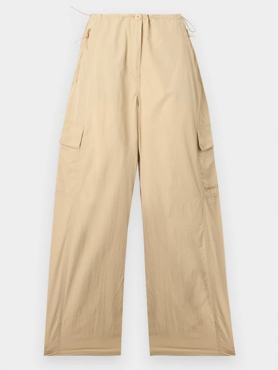 Foto van product Broek Timberland zwart