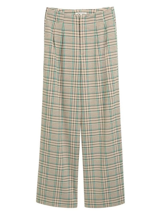 Foto van product Broek Tom Tailor beżowy