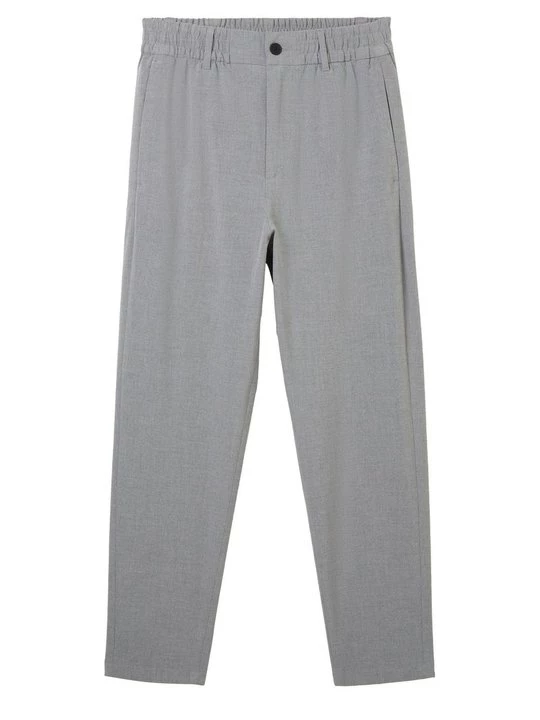 Foto van product Broek Tom Tailor grijs