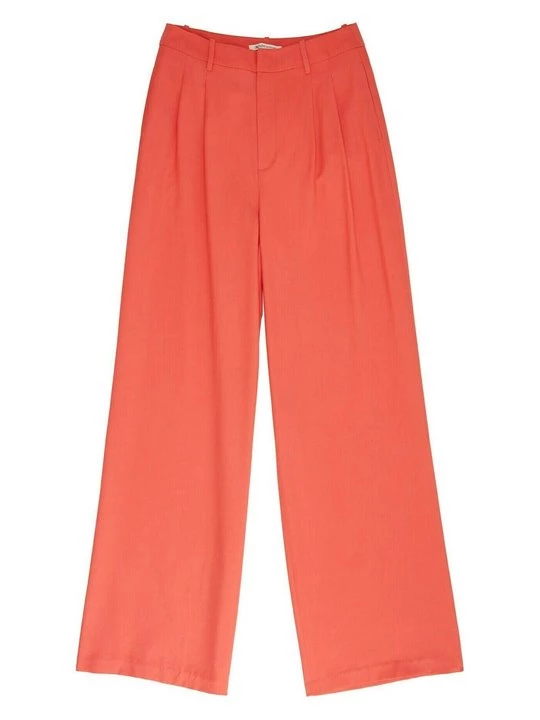 Foto van product Broek Tom Tailor rood