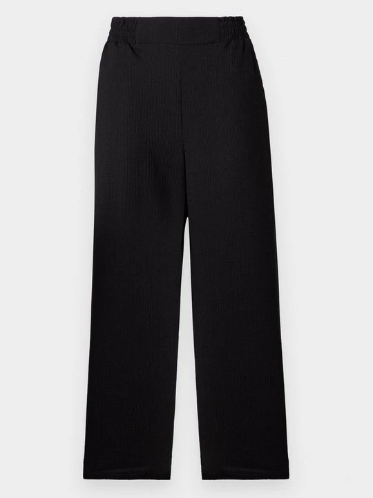Foto van product Broek Tom Tailor zwart