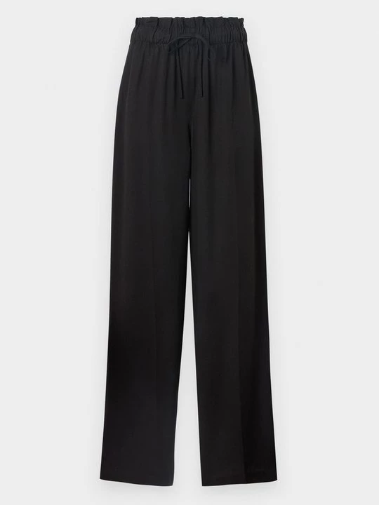 Foto van product Broek Tom Tailor zwart
