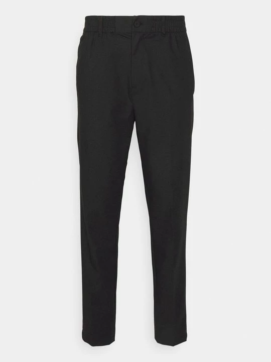 Foto van product Broek Tom Tailor zwart