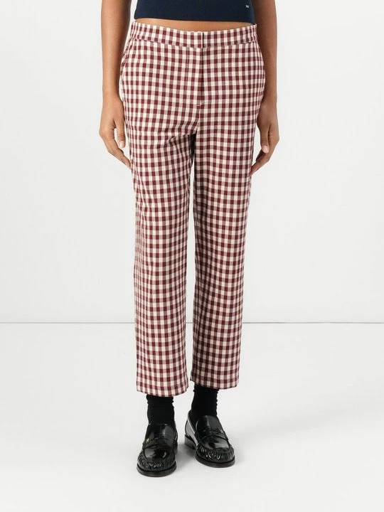 Foto van product Broek Tommy Hilfiger