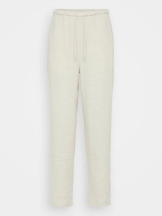 Foto van product Broek Tommy Hilfiger beżowy