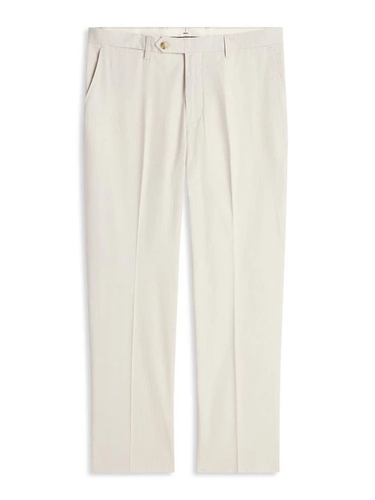 Foto van product Broek Tommy Hilfiger beżowy