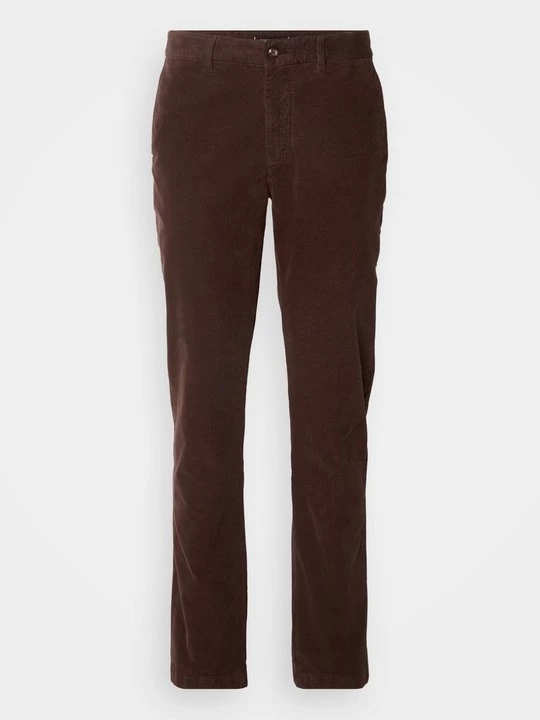 Foto van product Broek Tommy Hilfiger bruin