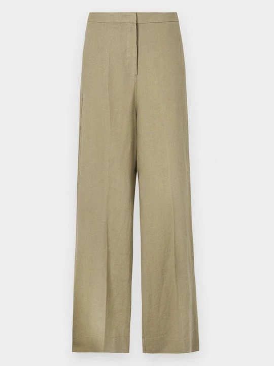 Foto van product Broek Tommy Hilfiger camel