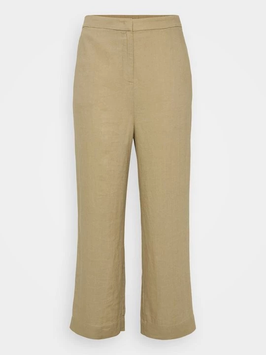Foto van product Broek Tommy Hilfiger camel