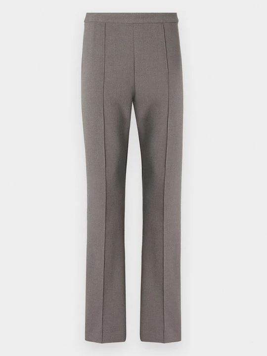 Foto van product Broek Tommy Hilfiger camel