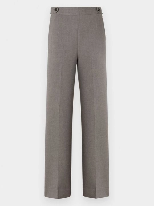 Foto van product Broek Tommy Hilfiger camel