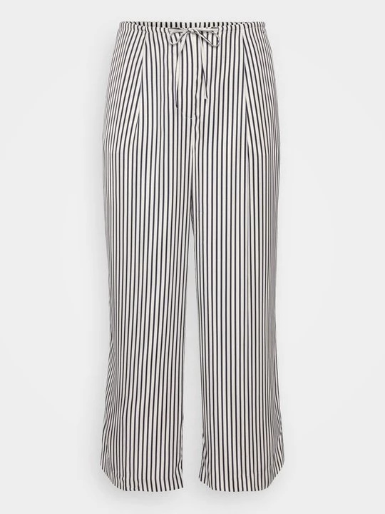 Foto van product Broek Tommy Hilfiger donkerblauw