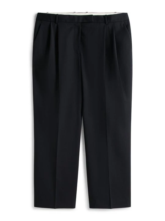 Foto van product Broek Tommy Hilfiger donkerblauw