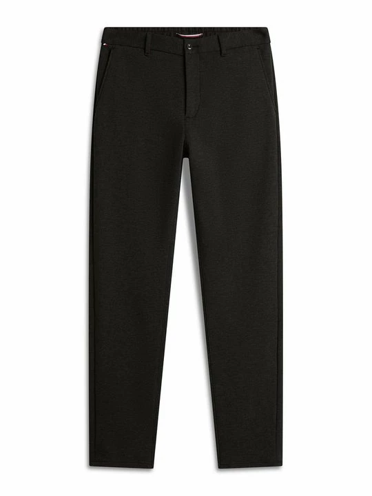 Foto van product Broek Tommy Hilfiger donkergrijs