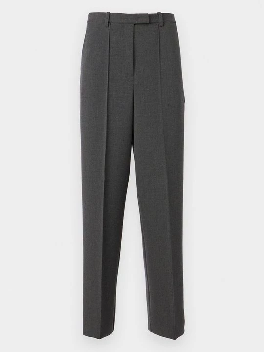 Foto van product Broek Tommy Hilfiger grijs