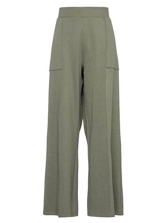 Foto van product Broek Tommy Hilfiger groen