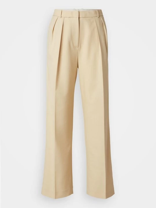 Foto van product Broek Tommy Hilfiger rood